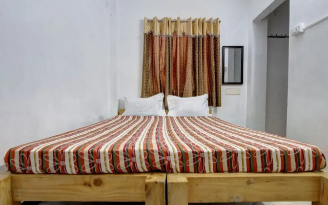 Spot On 40228 New Modern Homestay