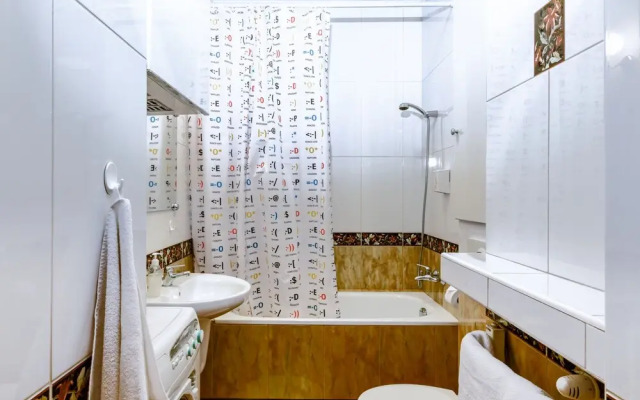 ApartmentsApart Krakow