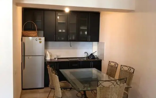 Gudauri Central Apartment