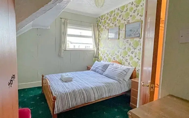 The Glen Stuart hotel