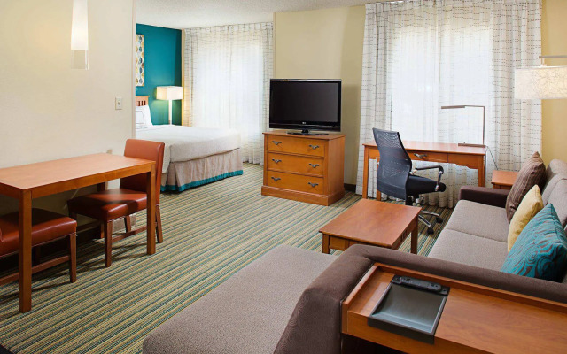 Residence Inn By Marriott Houston Westchase