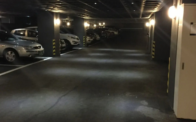 2 Heaven Hotel Seogu