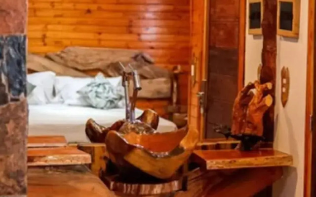 Tupa Lodge