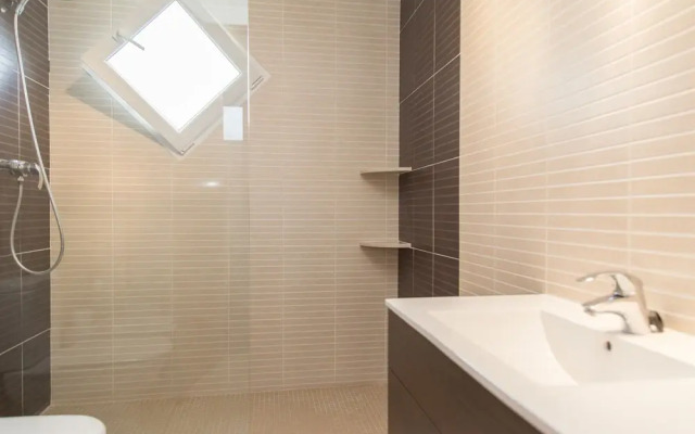 Townhouse Denia Port