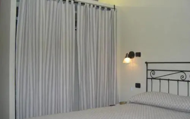 Agriturismo la Sforzata