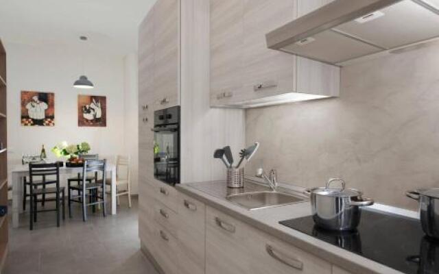 Apartment near St.Peter & Vatican Museum