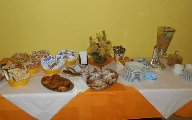 Hotel Perla