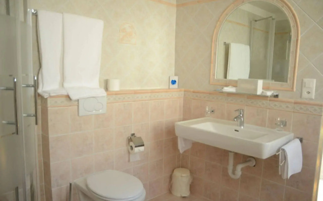 Seehotel Schwert