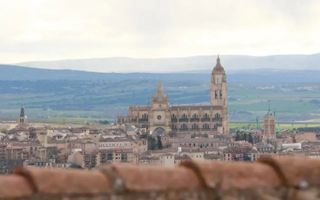 El Ático de Esme