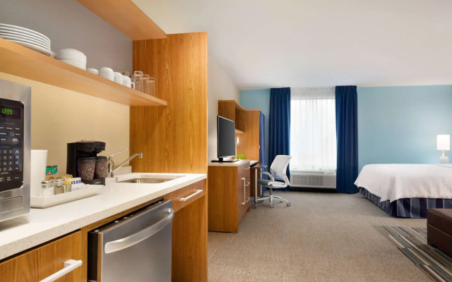 Home2 Suites by Hilton Joliet/Plainfield