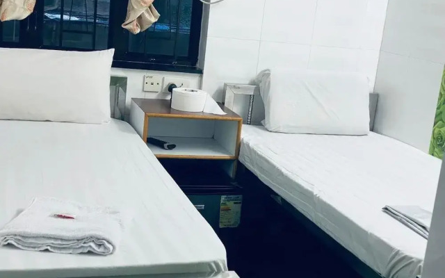 New Cosmos Guest House