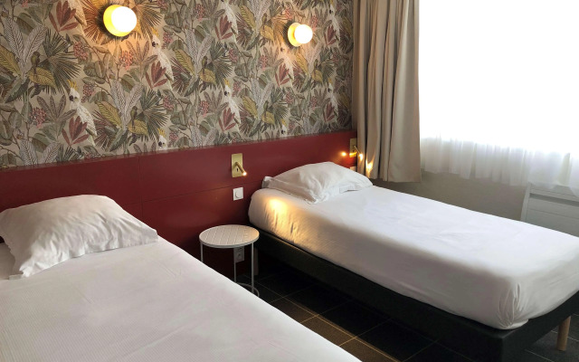 Best Western Hotel du Lac Dunkerque