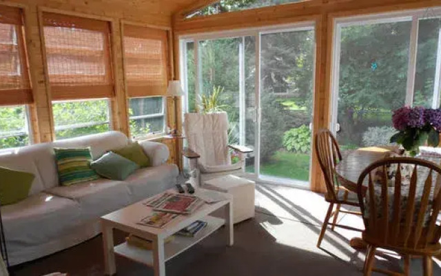 Harbour Heights B&B