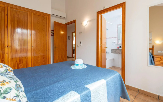 Villa Clariana Large Private Pool A C Wifi - 3432 - Villas_and_Bungalows in Ciudadela de Menorca - Photo 4