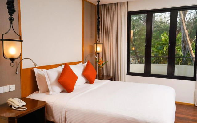Tanjung Rhu Resort