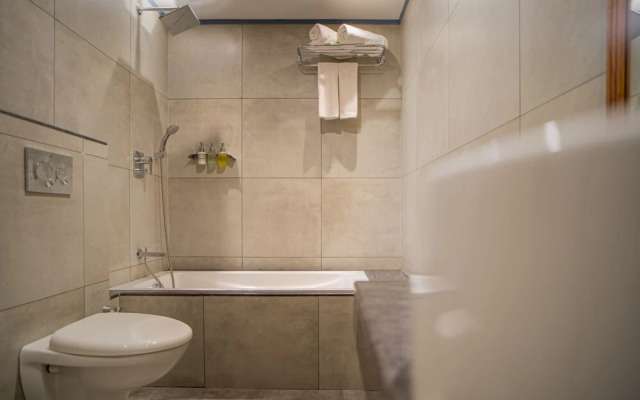 Coral Reef Hotel & Spa, Port Blair
