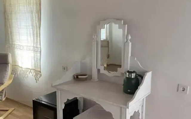 Yedi (7) Butik Hotel
