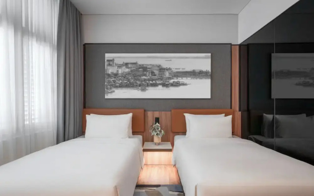 Citadines Connect Bertam Georgetown Penang