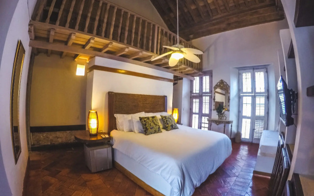 Hotel Casa de la Tablada