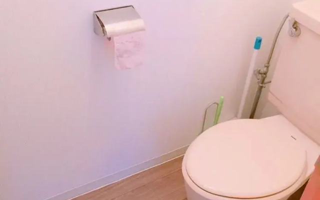 Shinsaibashi Su Casa Apartment