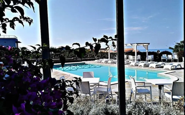 Hotel Promenade Bleu