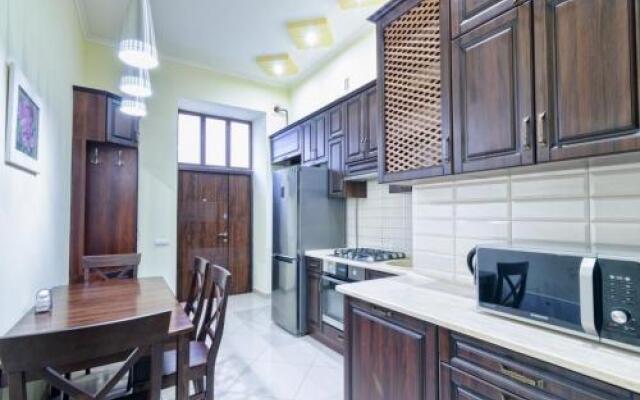 Apartment Grebinky 9