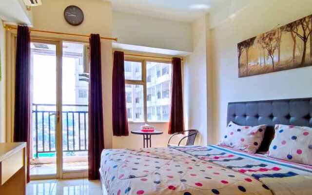 RuangNyaman at Margonda Residence 3