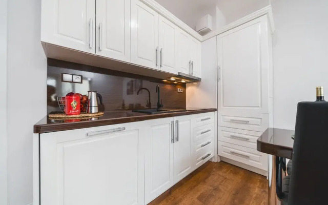 MB Cracow Apartments-Rakowicka 14a