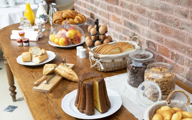 Hôtel Jean de Bruges