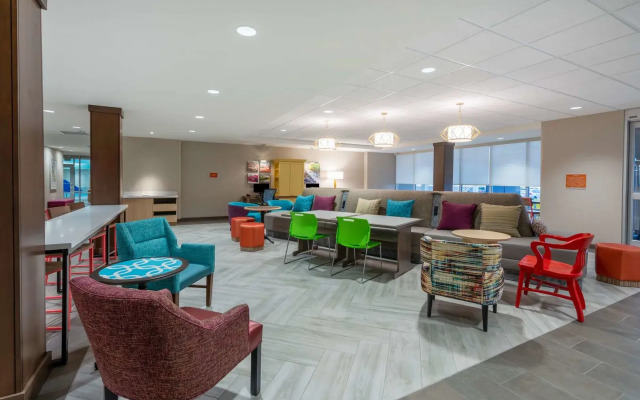 Home2 Suites by Hilton Pocatello, ID