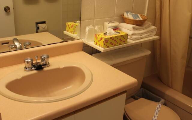 Best Continental Motel