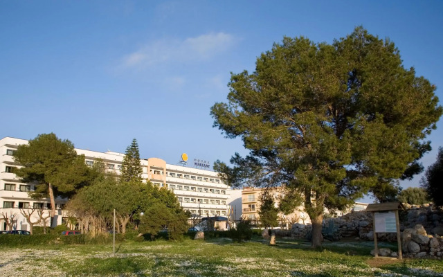 Mariant Hotel