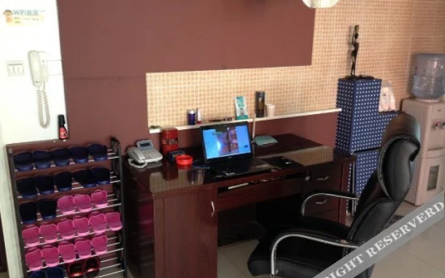 Zhanfang Qingchun Youth Hostel
