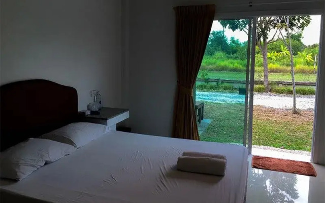 Me Na Resort