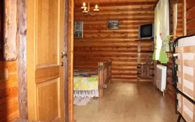 Guest House Metelitsa