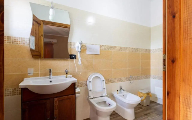 Locanda Nina Natura in Irpinia