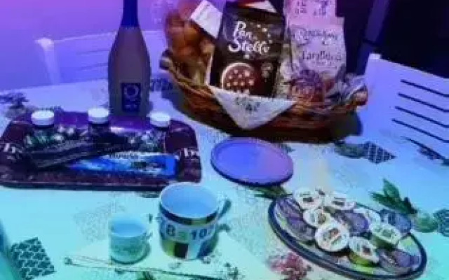 Magicstay - Bed And Breakfast 4 Stars Ercolano