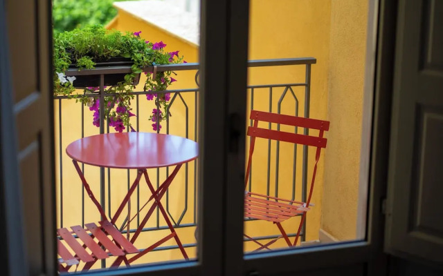 La Dimora degli Scrittori