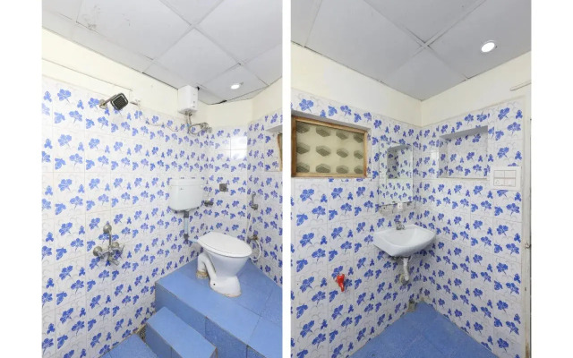 India Gate Par View By OYO Rooms
