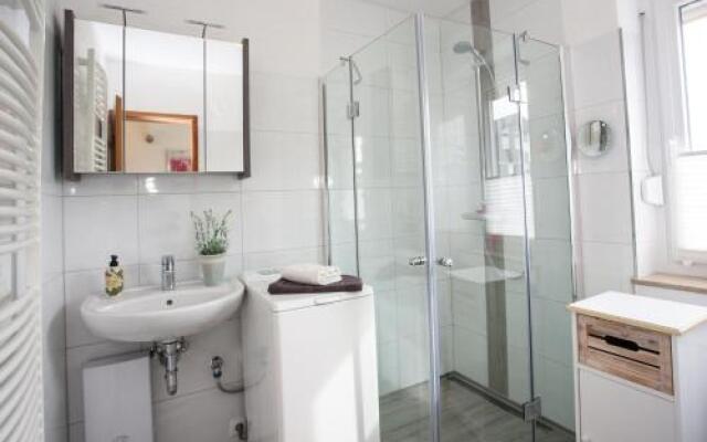 Ferienhaus Zur Alten Ohre 32