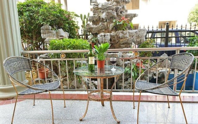 Beihai Jinghai Villa Hotel