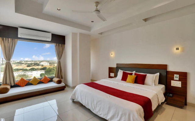 Goverdhan Greens Resort Dwarka