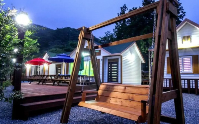 Gwangyang Full Supia Pension