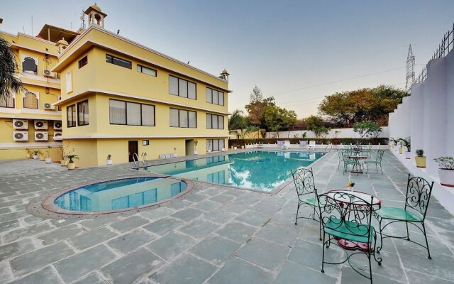 Padmini Bagh Resort By Inventree, Udaipur