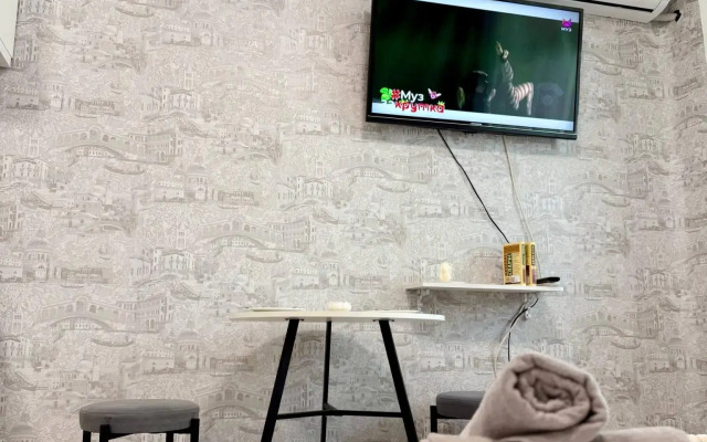 Апартаменты на улице Уральской 2/19