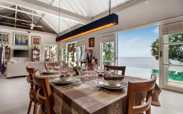 Villa Eden Roc by Alfred in Bali