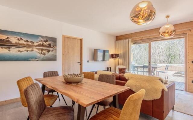 Appartement Champagny-en-Vanoise, 4 pièces, 6 personnes - FR-1-638-23