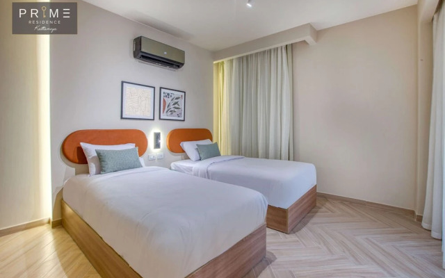 Prime Residence Kattameya