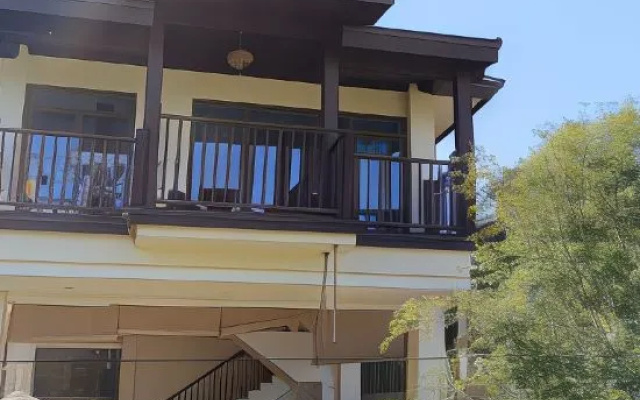 Xishuangbanna Jinghong Yunman Valley Villa Resort Hotel (Yuejingzhuang) – Exterior – Xishuangbanna