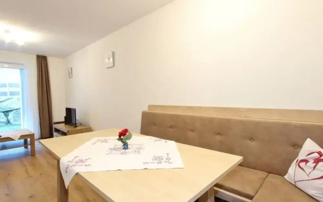 Apartment in Neukirchen Near Ski Lift